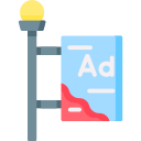 Lamp Posts