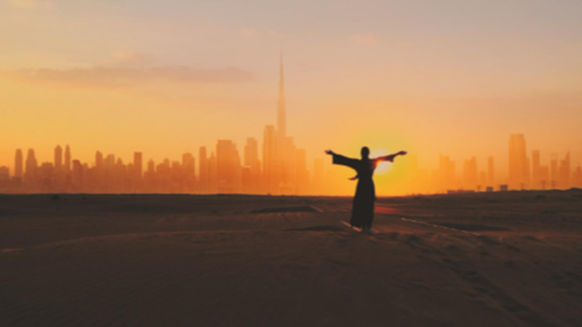 The Modern UAE Woman: Economic Power, Cultural Authority, and the End of Outdated Targeting